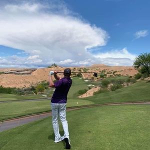 Meet your Posher, Ryan